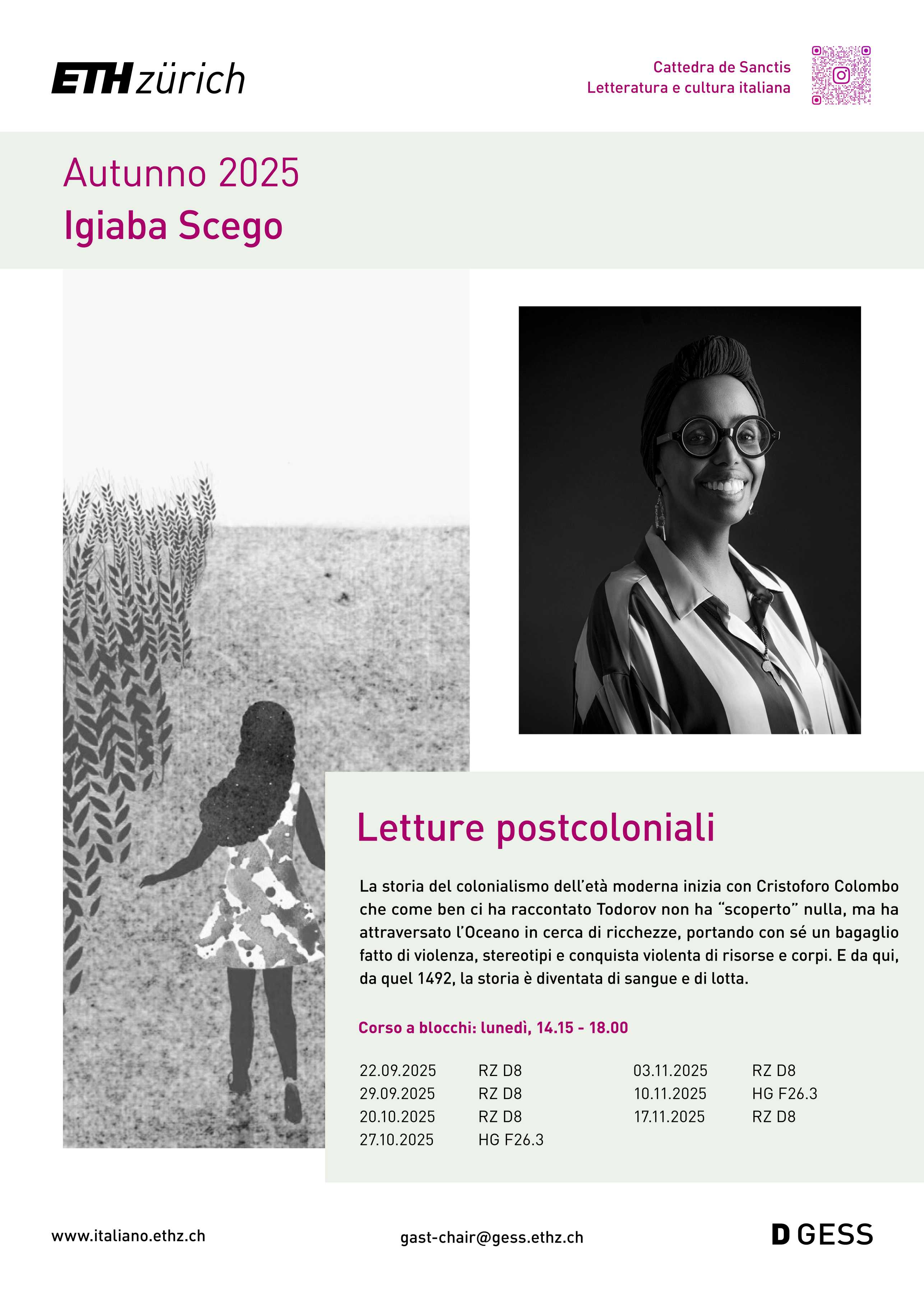 Igiaba Scego