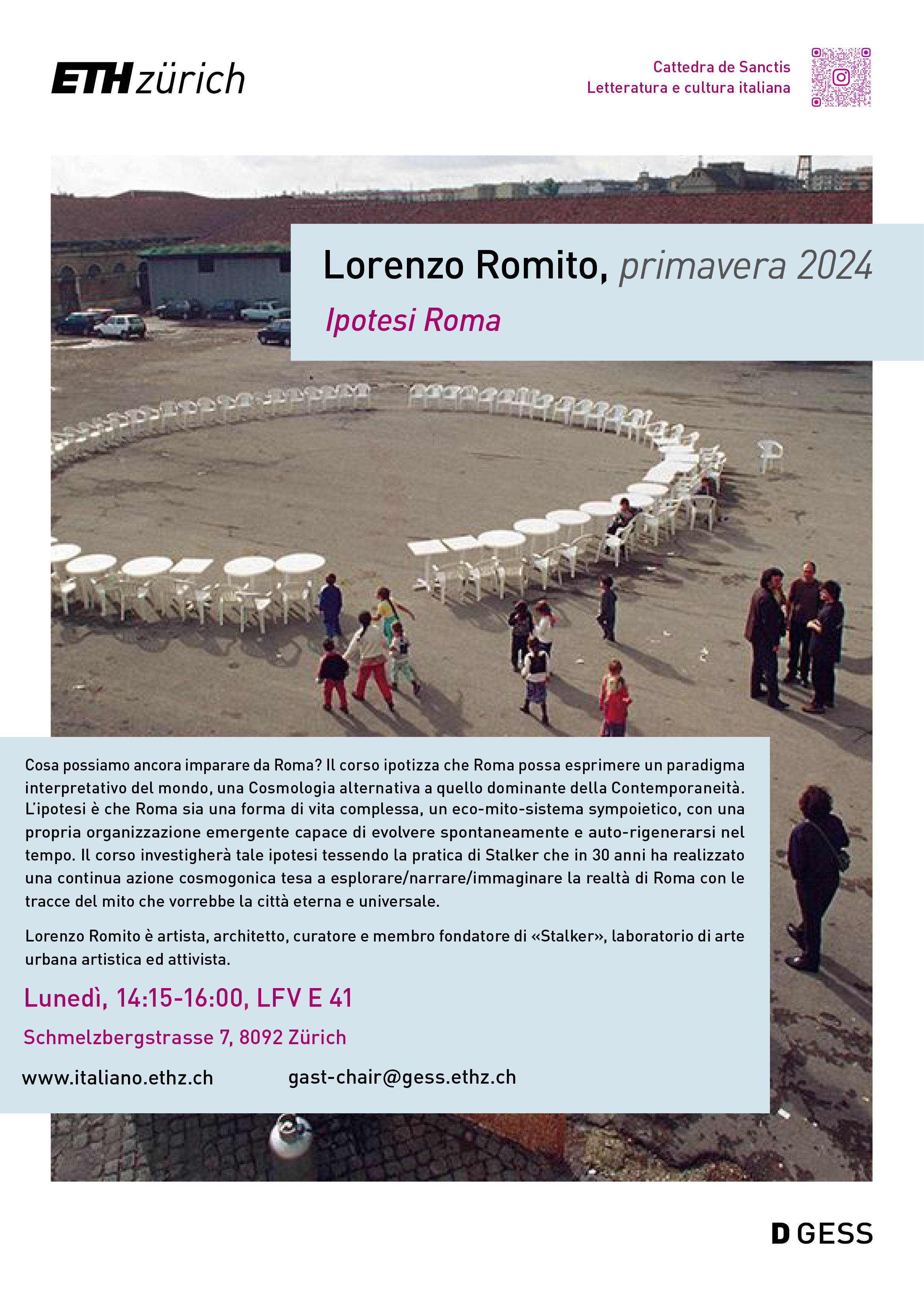 poster