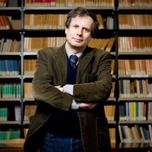 Maurizio Ferraris – Visiting Professorship per la letteratura e la cultura  italiana